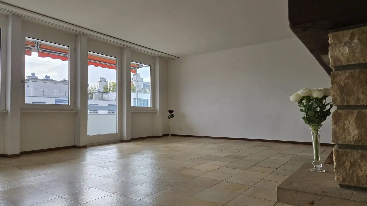Apartment for sale - Rue De Flore / Florastrasse 30, 2502 Biel/Bienne