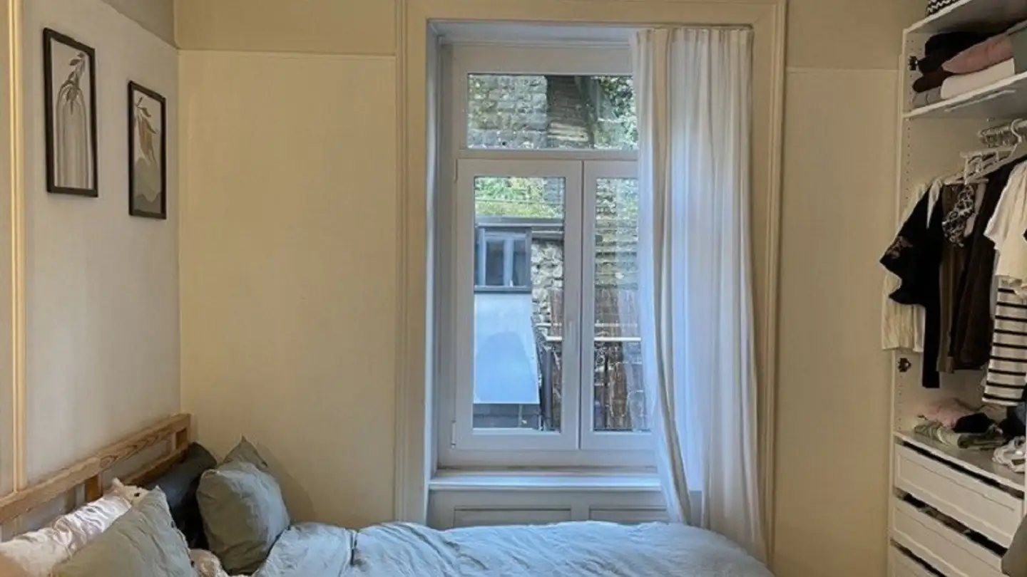 Appartamento in affitto - Zürichstrasse 64, 6004 Luzern - Photo 3