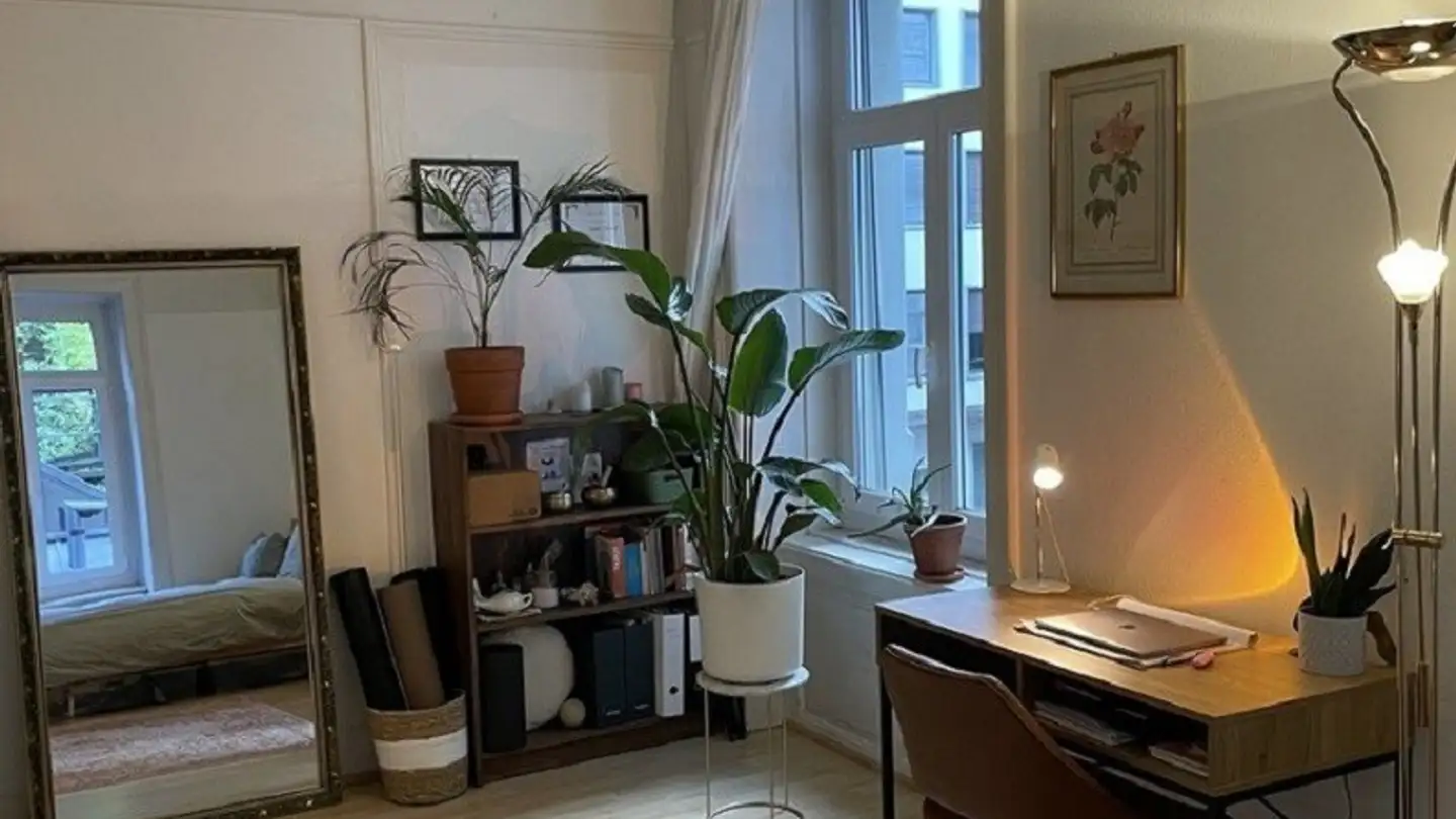 Appartamento in affitto - Zürichstrasse 64, 6004 Luzern - Photo 4