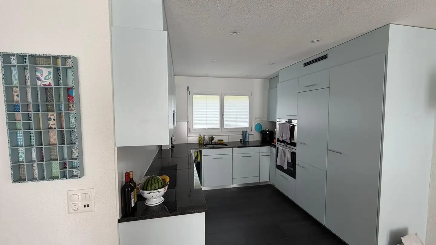 Single room for rent - 8421 Dättlikon