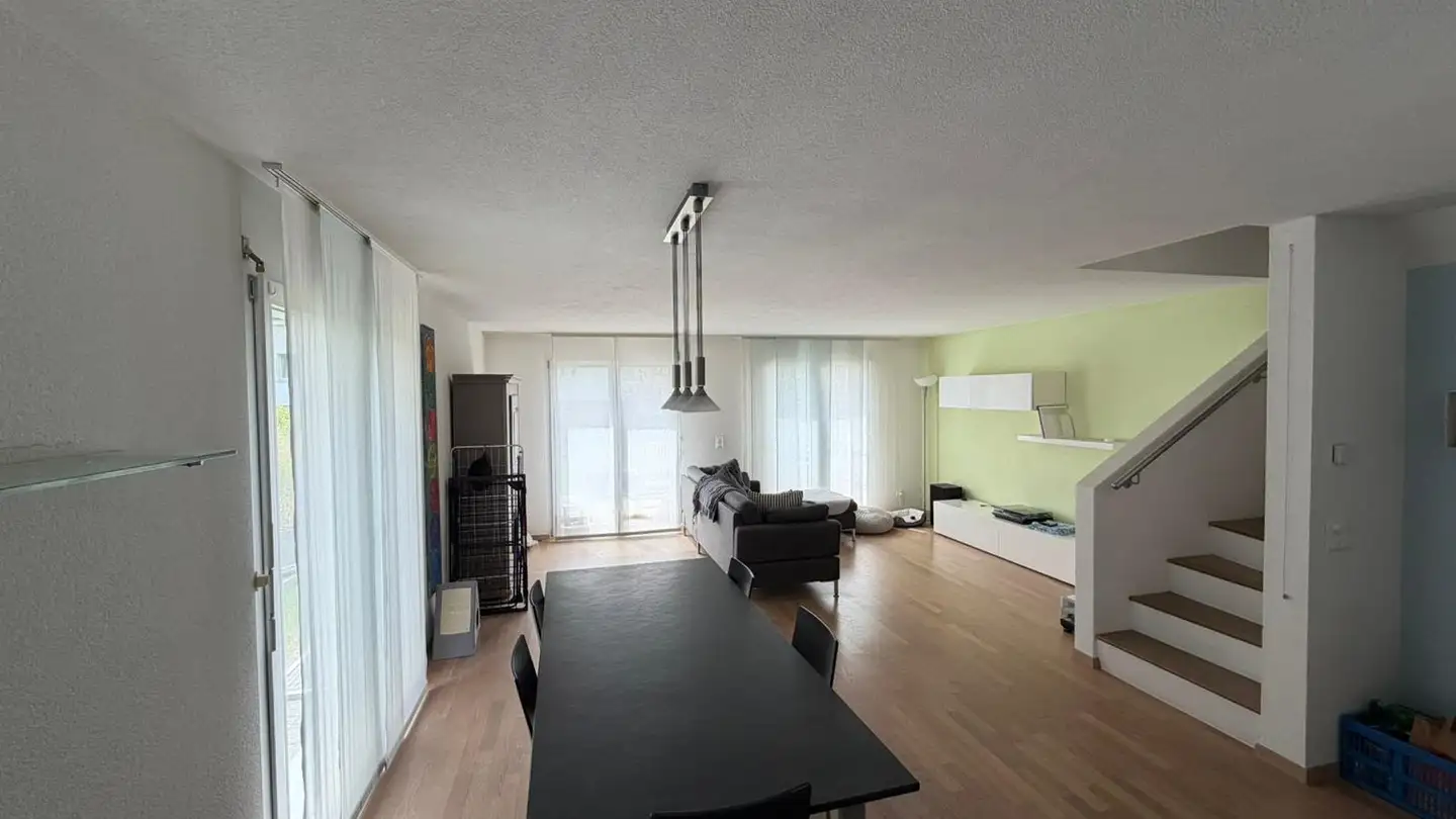 Chambre à louer - 8421 Dättlikon - Photo 2