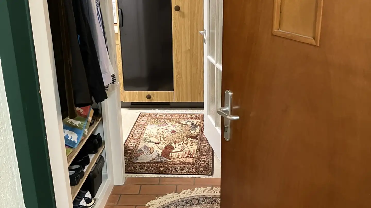 Appartamento in affitto - 8008 Zürich