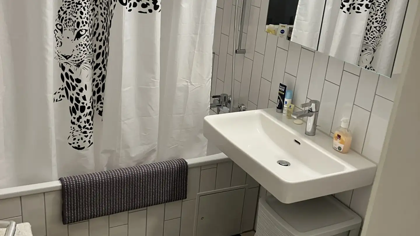 Apartment for rent - 8008 Zürich - Photo 2