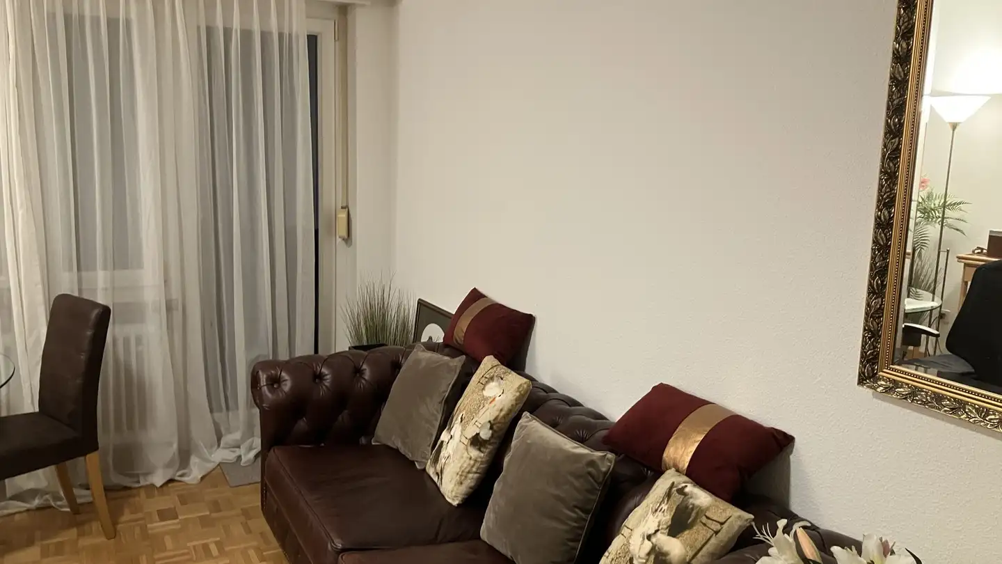 Apartment for rent - 8008 Zürich - Photo 4