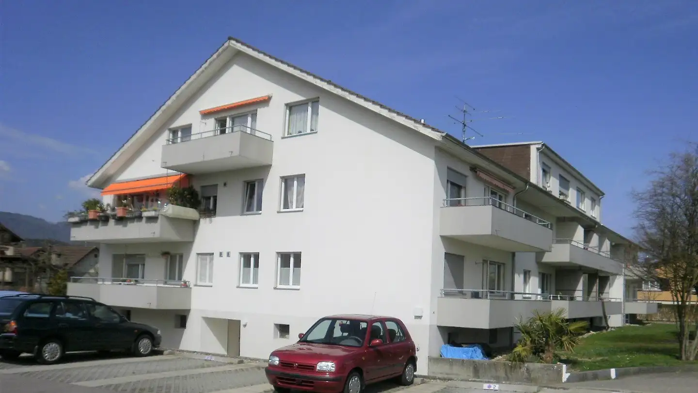 Apartment for rent - Rosenweg 7, 2556 Schwadernau