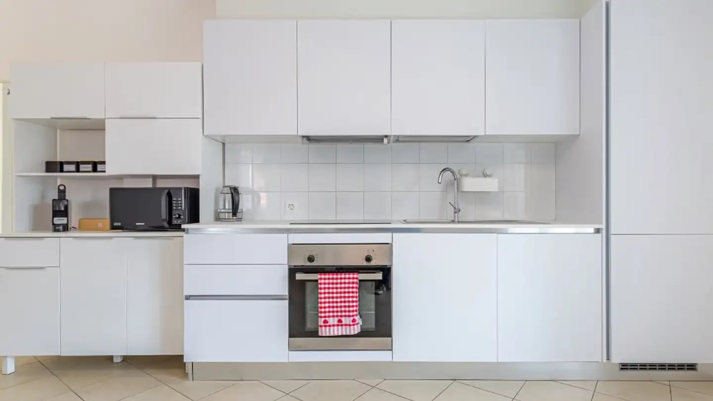 Appartement à louer - Cará, 6806 Sigirino - Photo 3