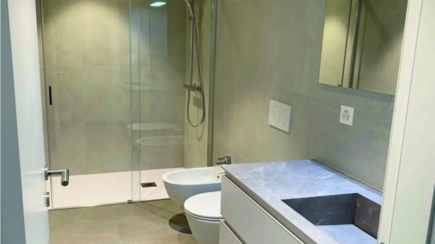 Apartment for rent - Via Del Tiglio 31, 6900 Lugano - Photo 3