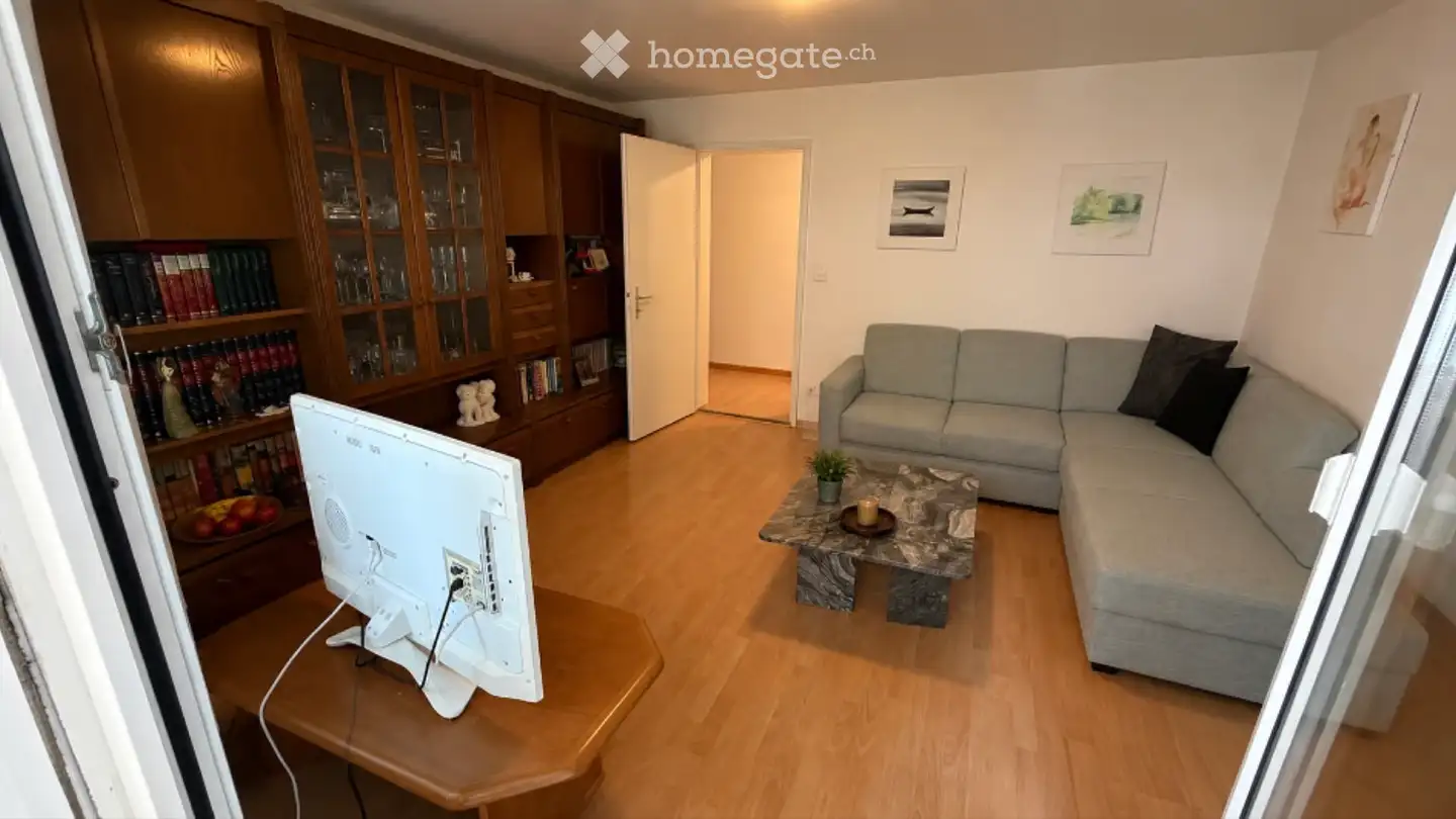 Appartamento in affitto - Churerstrasse 71, 9470 Buchs SG - Foto 2