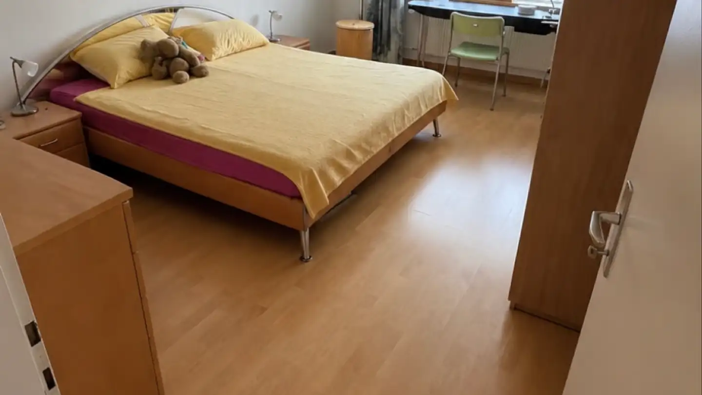 Appartamento in affitto - Churerstrasse 71, 9470 Buchs SG - Foto 4