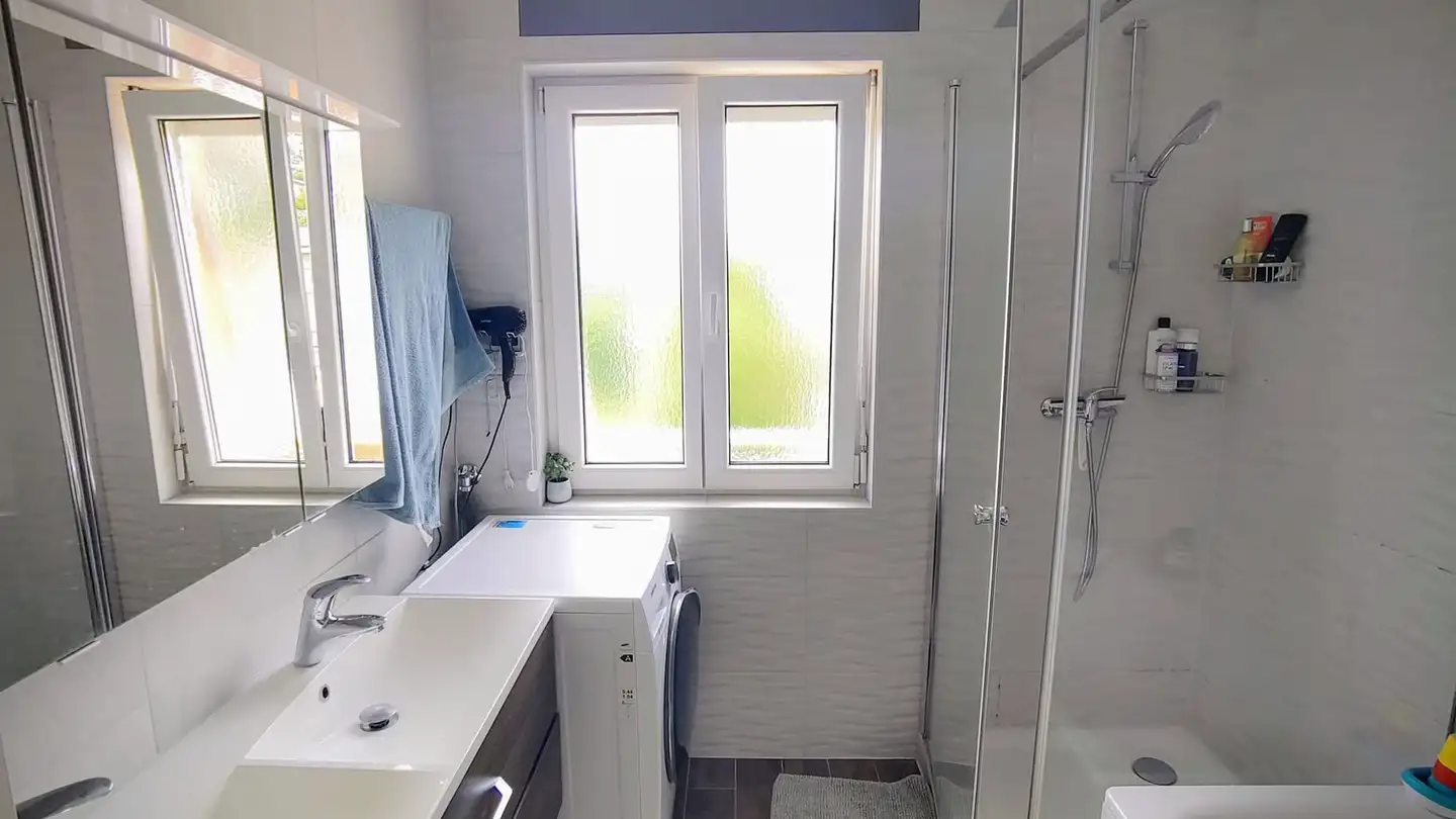 Single room for rent - 1950 Sion - Photo 2