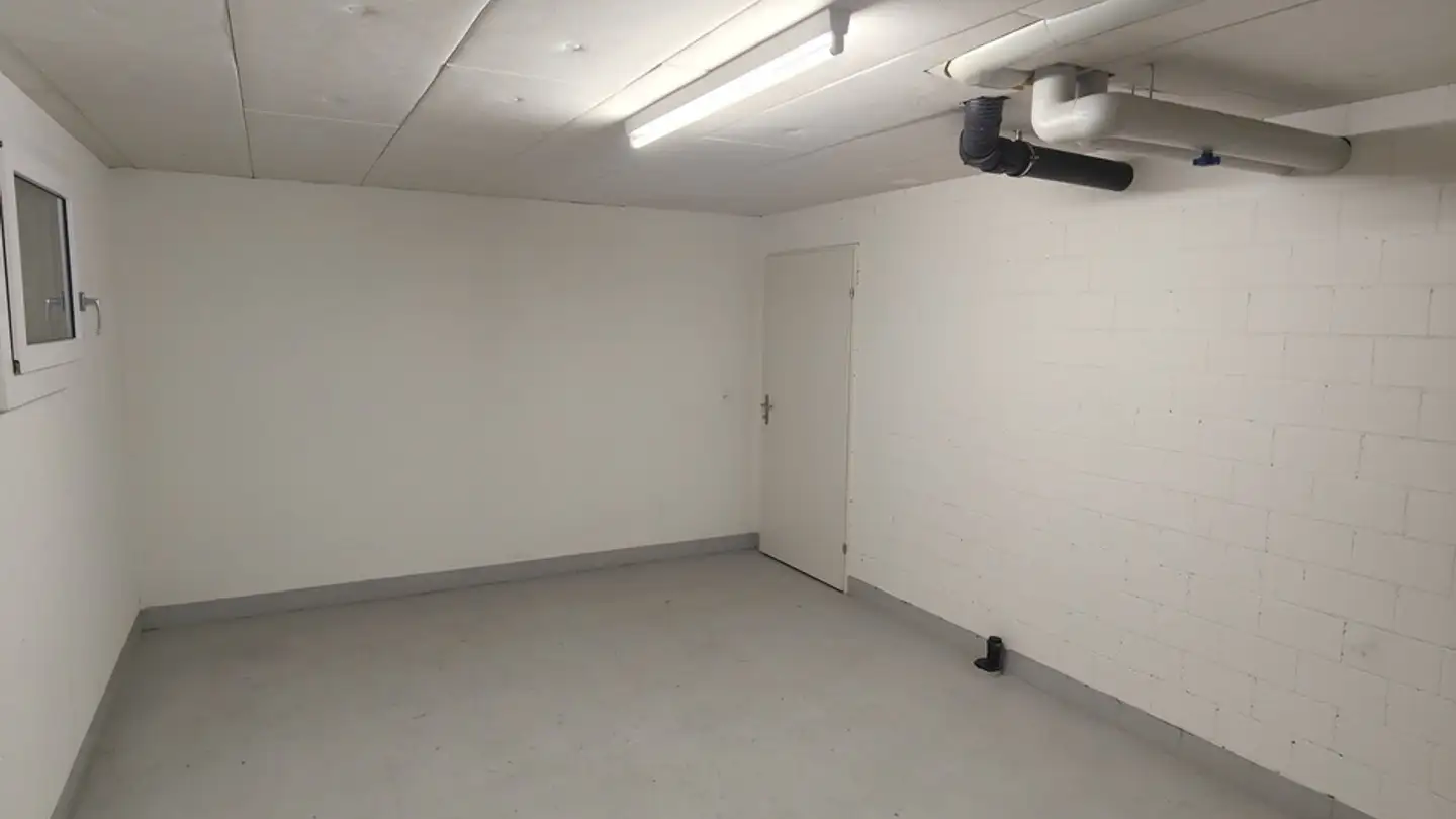 Spazio di archiviazione in affitto - Im Rietpark, 8180 Bülach