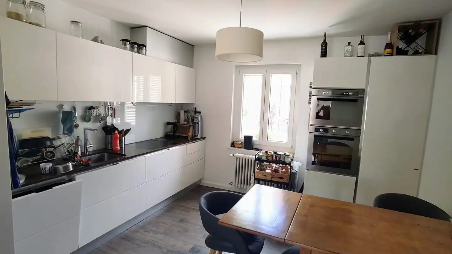 Single room for rent - 1950 Sion - Photo 4