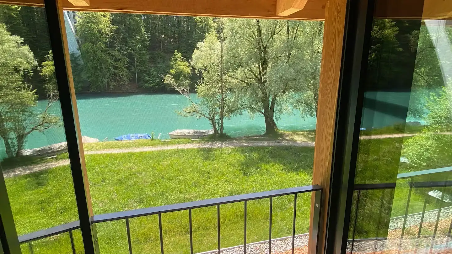 Appartement à louer - Aareweg 15b, 3037 Herrenschwanden - Photo 3