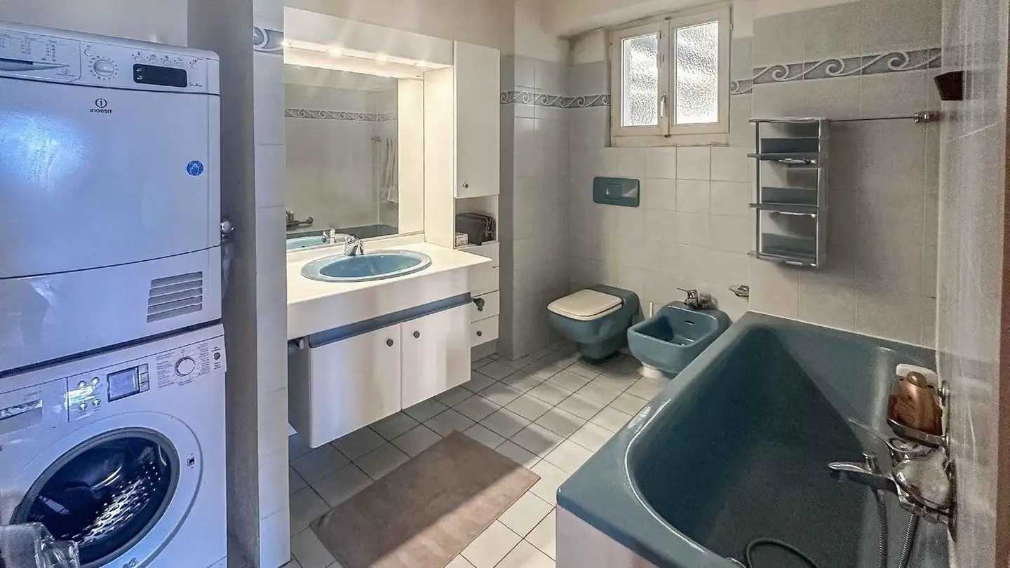 Appartamento in affitto - 6992 Vernate - Photo 2