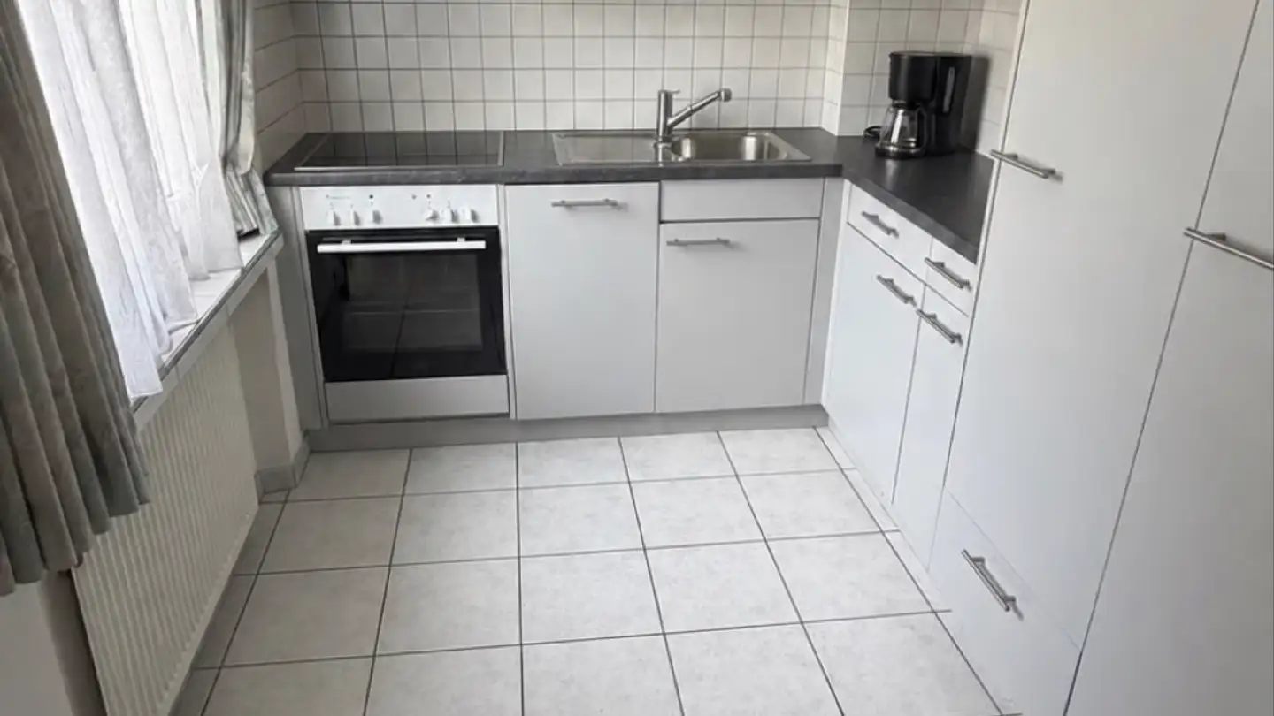 Appartamento in affitto - Churerstrasse 71, 9470 Buchs SG - Foto 3