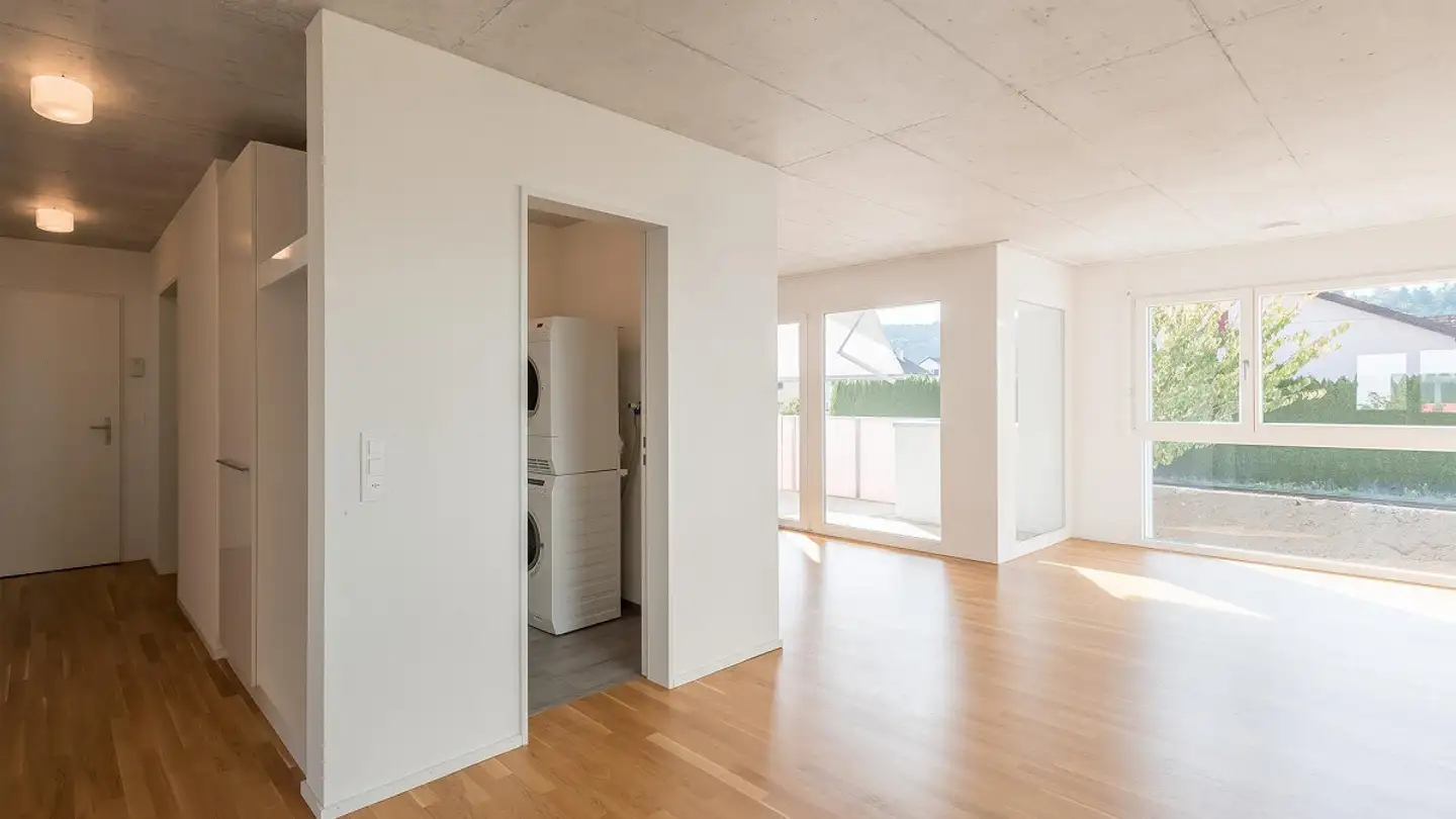 Wohnung mieten - Feldmattweg, 5040 Schöftland - Foto 3