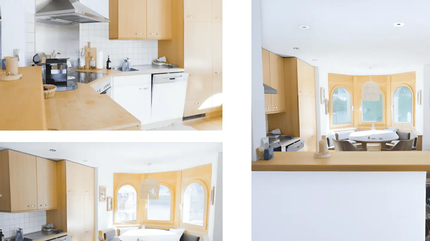 Appartamento a gradini in vendita - Hegmatte 709, 3925 Grächen - Foto 4