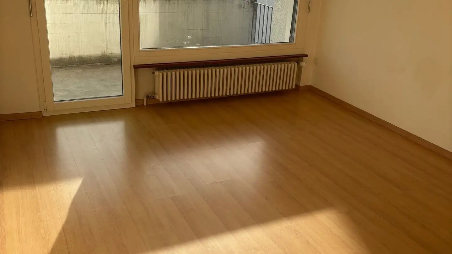 Appartamento in affitto - Chemin Du Val 10, 2900 Porrentruy