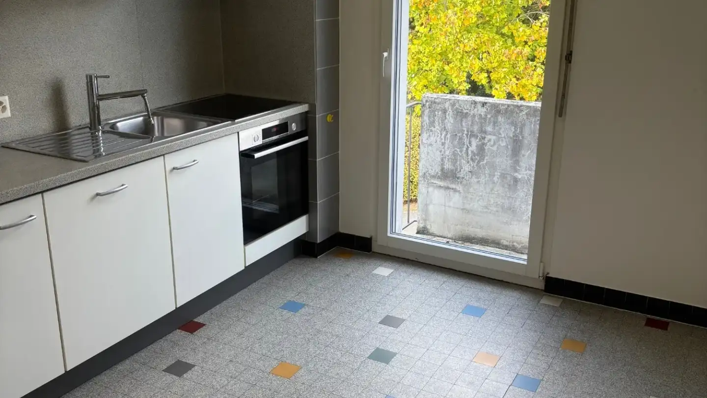 Appartamento in affitto - Chemin Du Val 10, 2900 Porrentruy - Foto 3