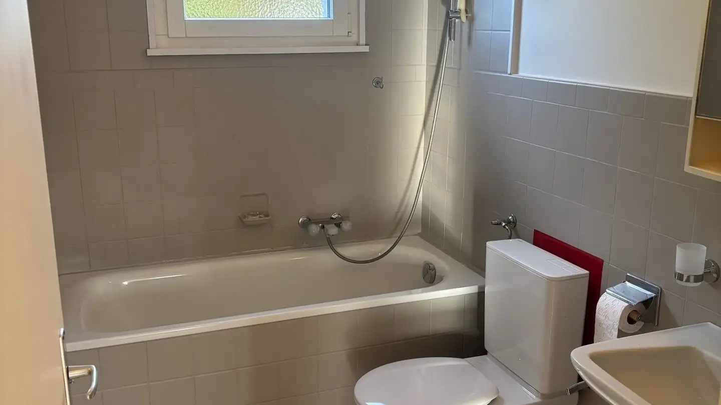 Appartamento in affitto - Chemin Du Val 10, 2900 Porrentruy - Foto 4