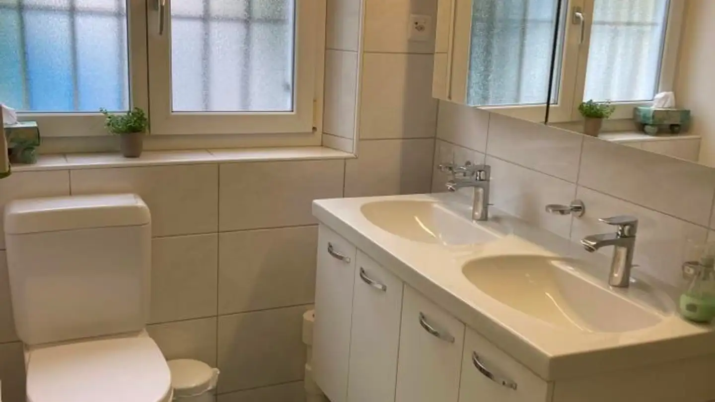 Appartamento in affitto - Dunantstrasse 1, 8044 Zürich - Foto 4