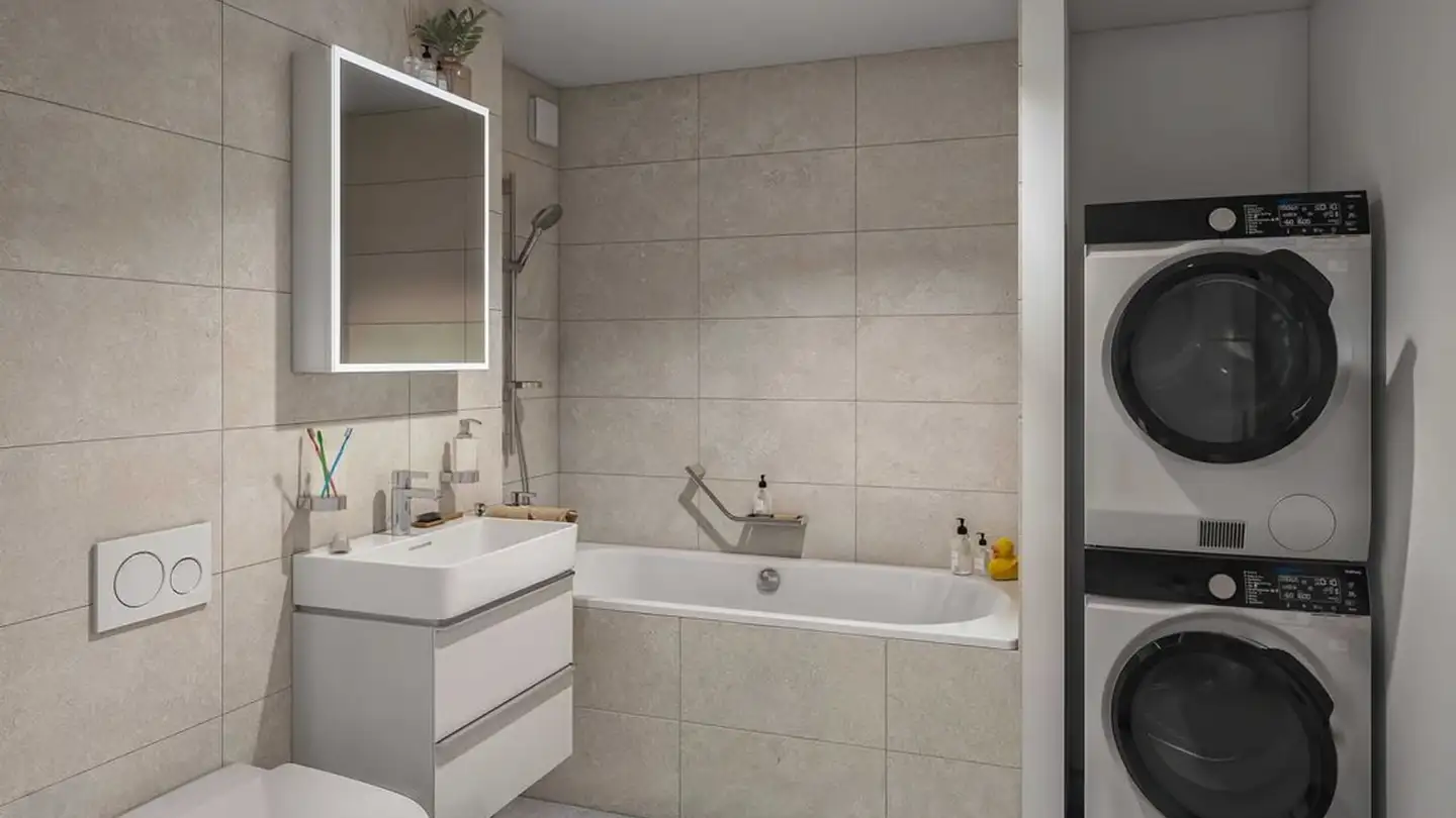 Appartement à vendre - 1607 Palézieux-Village - Photo 3