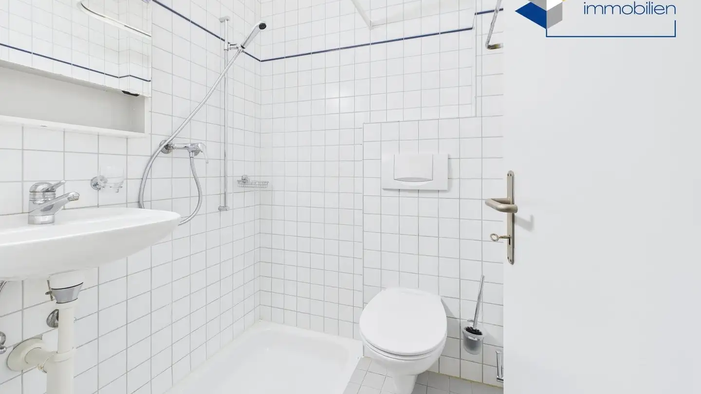 Appartamento ammobiliato in affitto - Breitistrasse 17, 8623 Wetzikon ZH - Foto 4