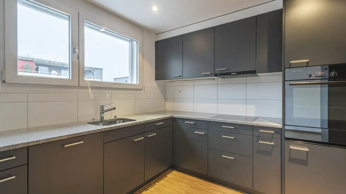 Penthouse mieten - Sigristhalde 4, 6102 Malters - Foto 4