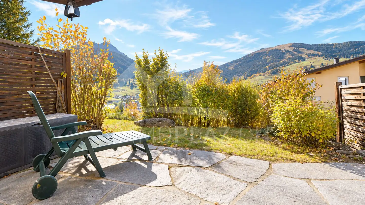 Apartment for sale - Veia Davos-Tga 15, 7460 Savognin - Photo 3