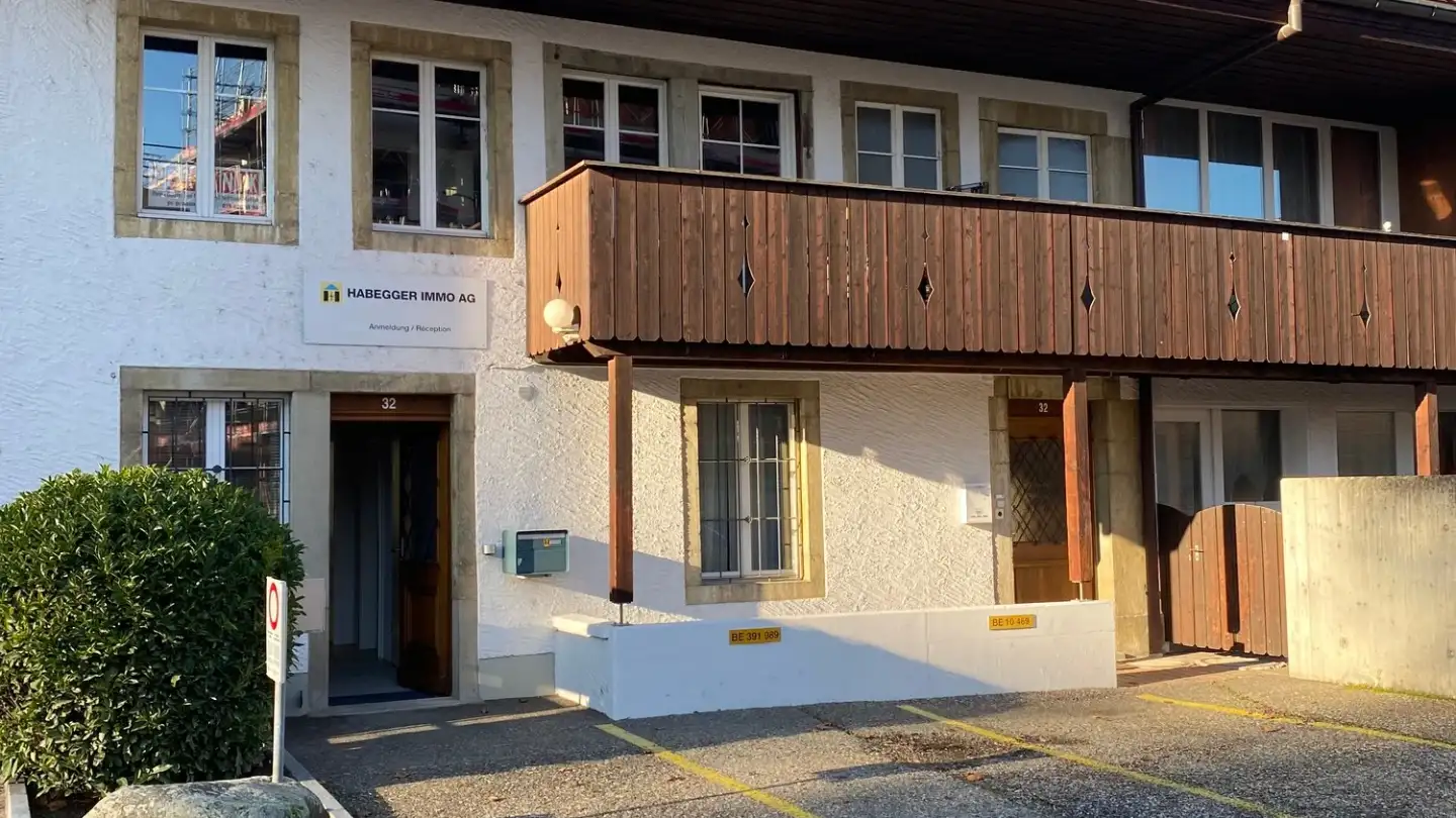 Appartamento in affitto - Route De Soleure / Solothurnstrasse 32, 2504 Biel/Bienne - Foto 2