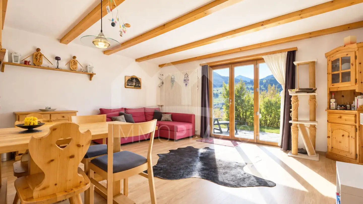 Apartment for sale - Veia Davos-Tga 15, 7460 Savognin - Photo 2