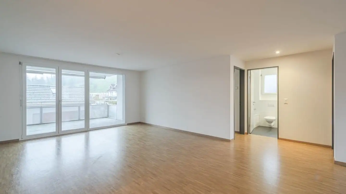Penthouse mieten - Sigristhalde 4, 6102 Malters - Foto 2