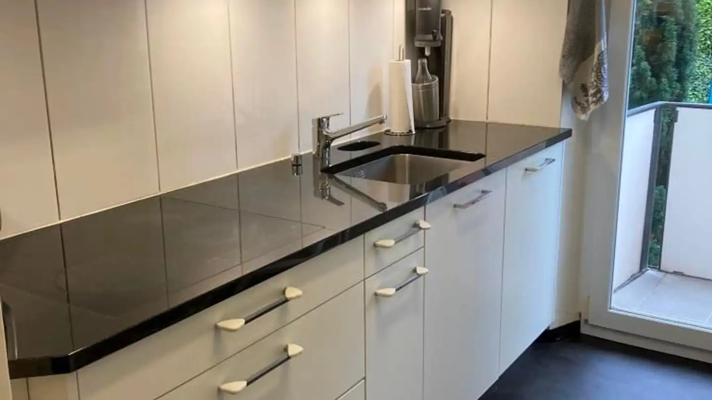 Appartamento in affitto - Dunantstrasse 1, 8044 Zürich - Foto 3