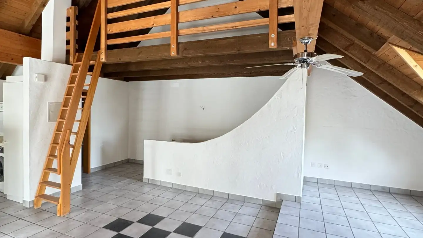 Appartamento in affitto - Route De Soleure / Solothurnstrasse 32, 2504 Biel/Bienne - Foto 4