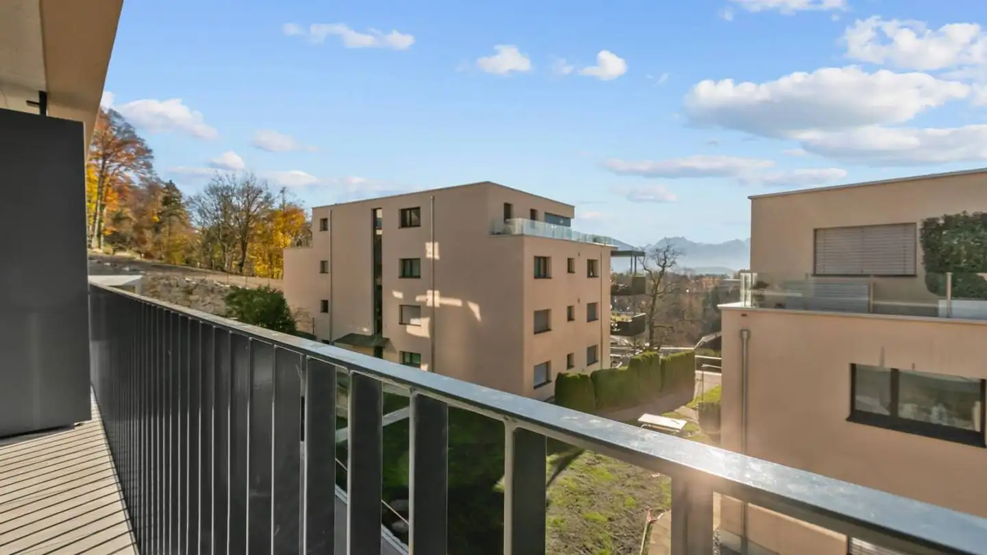 Wohnung mieten - Chastelstrasse, 8732 Neuhaus SG