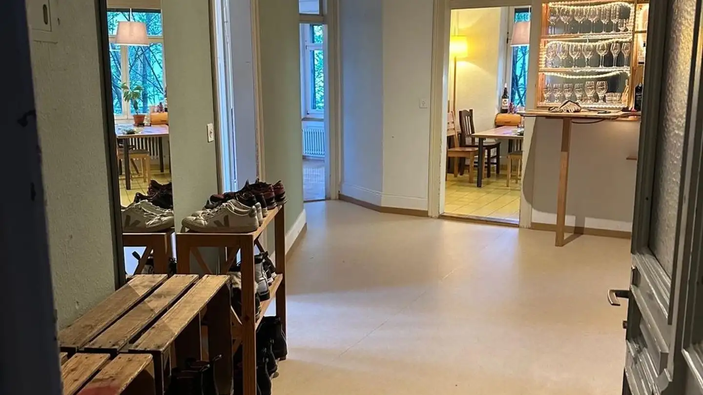 Chambre à louer - 9000 St. Gallen - Photo 4
