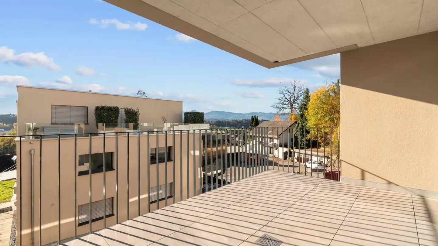 Appartamento in affitto - Chastelstrasse 6, 8732 Neuhaus SG - Photo 2