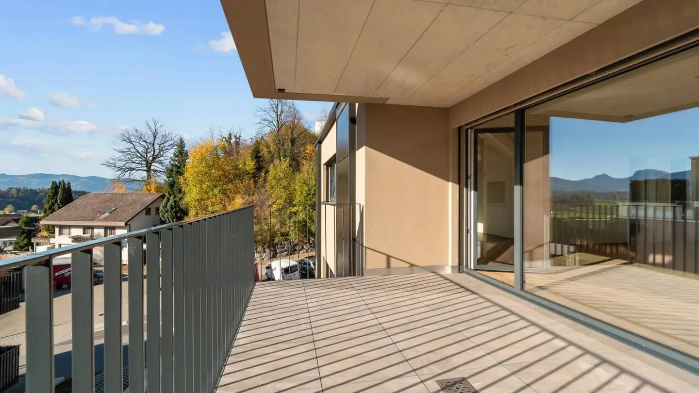 Appartamento in affitto - Chastelstrasse 6, 8732 Neuhaus SG - Photo 3