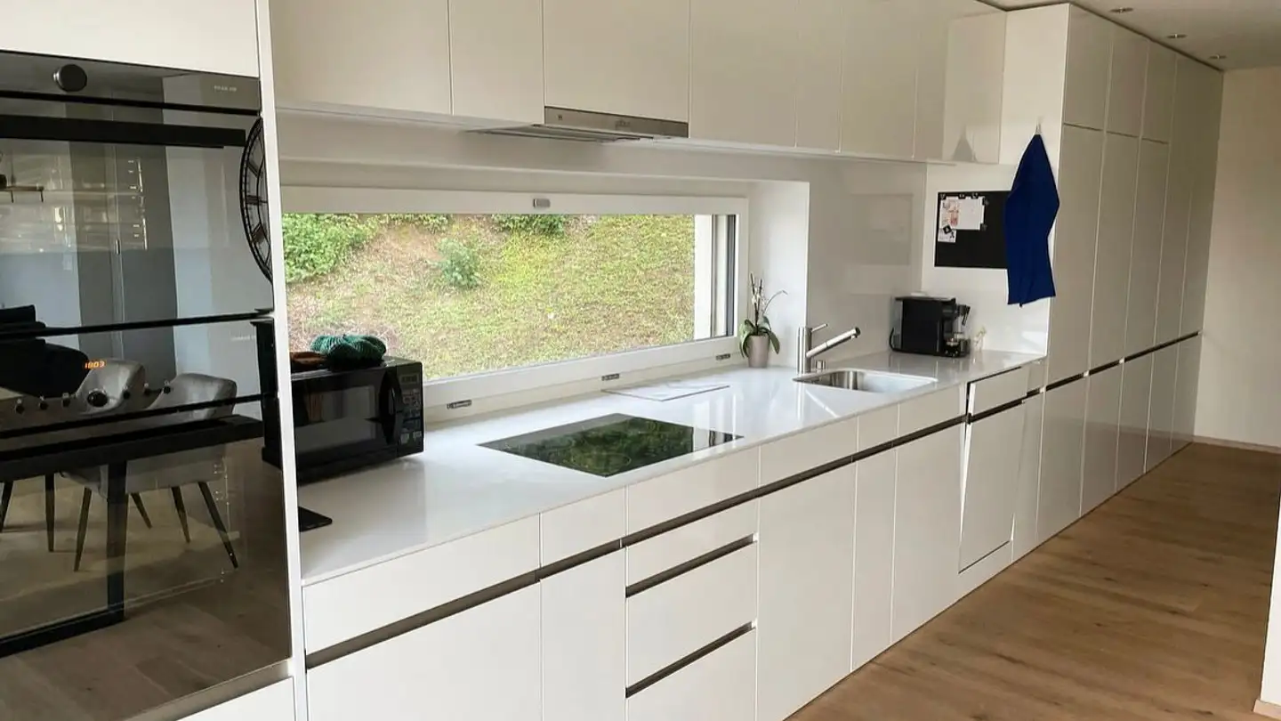 Zimmer mieten - Hamelirainstrasse 11, 8302 Kloten - Foto 4