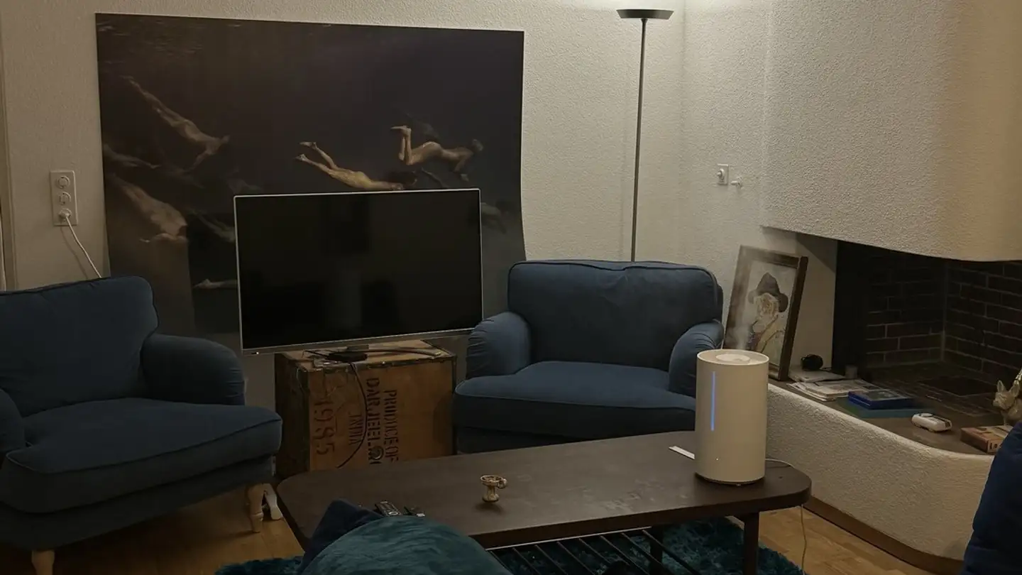 Chambre à louer - Neumünsterstrasse 26, 8008 Zürich - Photo 3