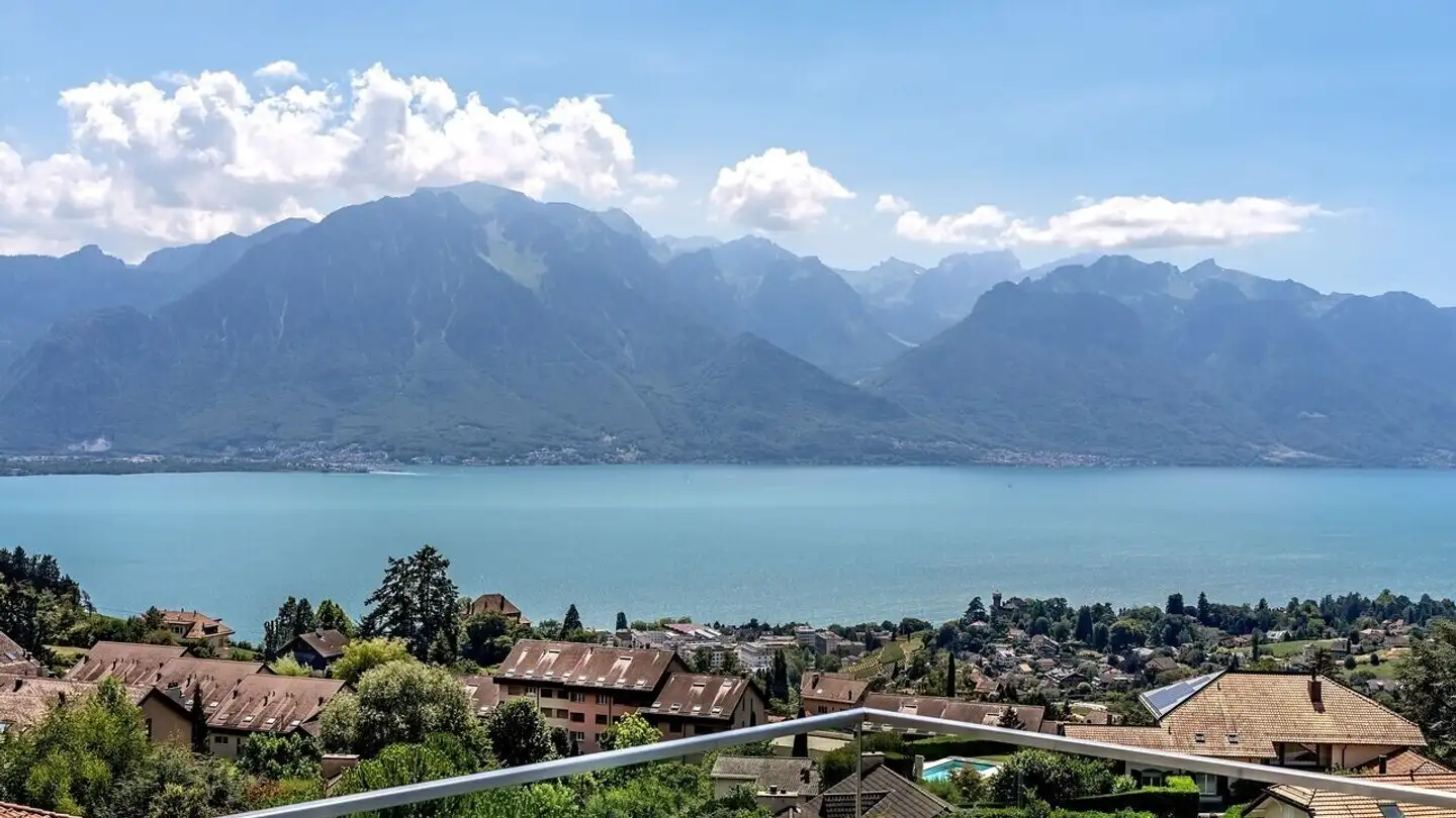 Appartamento in affitto - Route De Plantières 23, 1817 Brent - Photo 4