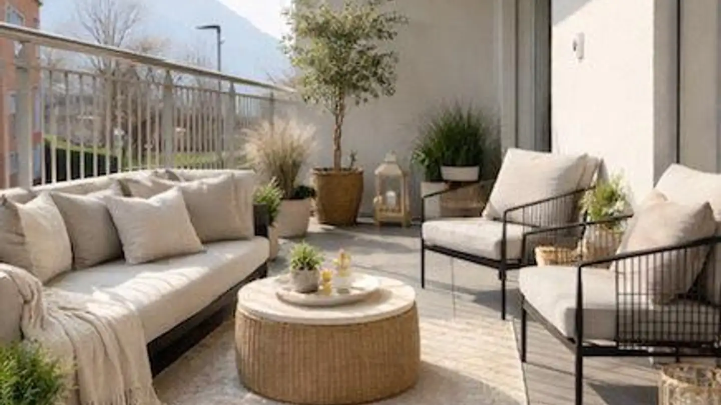 Appartement à louer - 6593 Cadenazzo - Photo 3