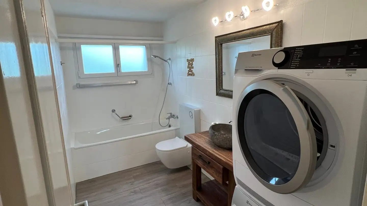 Duplex à louer - Juchächerstrasse 6, 8966 Oberwil-Lieli - Photo 2