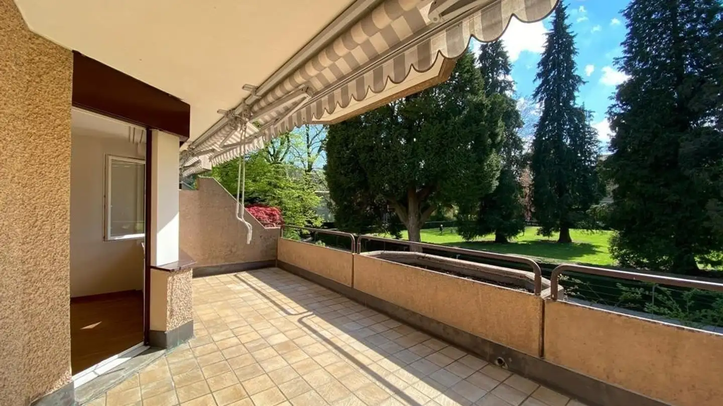 Chambre à louer - Neumünsterstrasse 26, 8008 Zürich - Photo 2