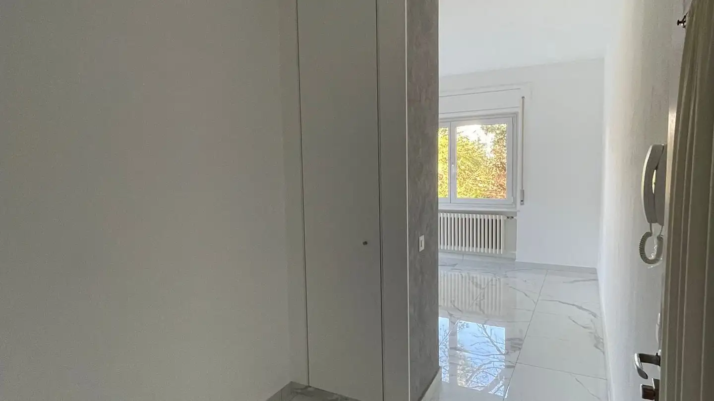 Wohnung mieten - Via Giacomo Puccini, 6830 Chiasso - Foto 2