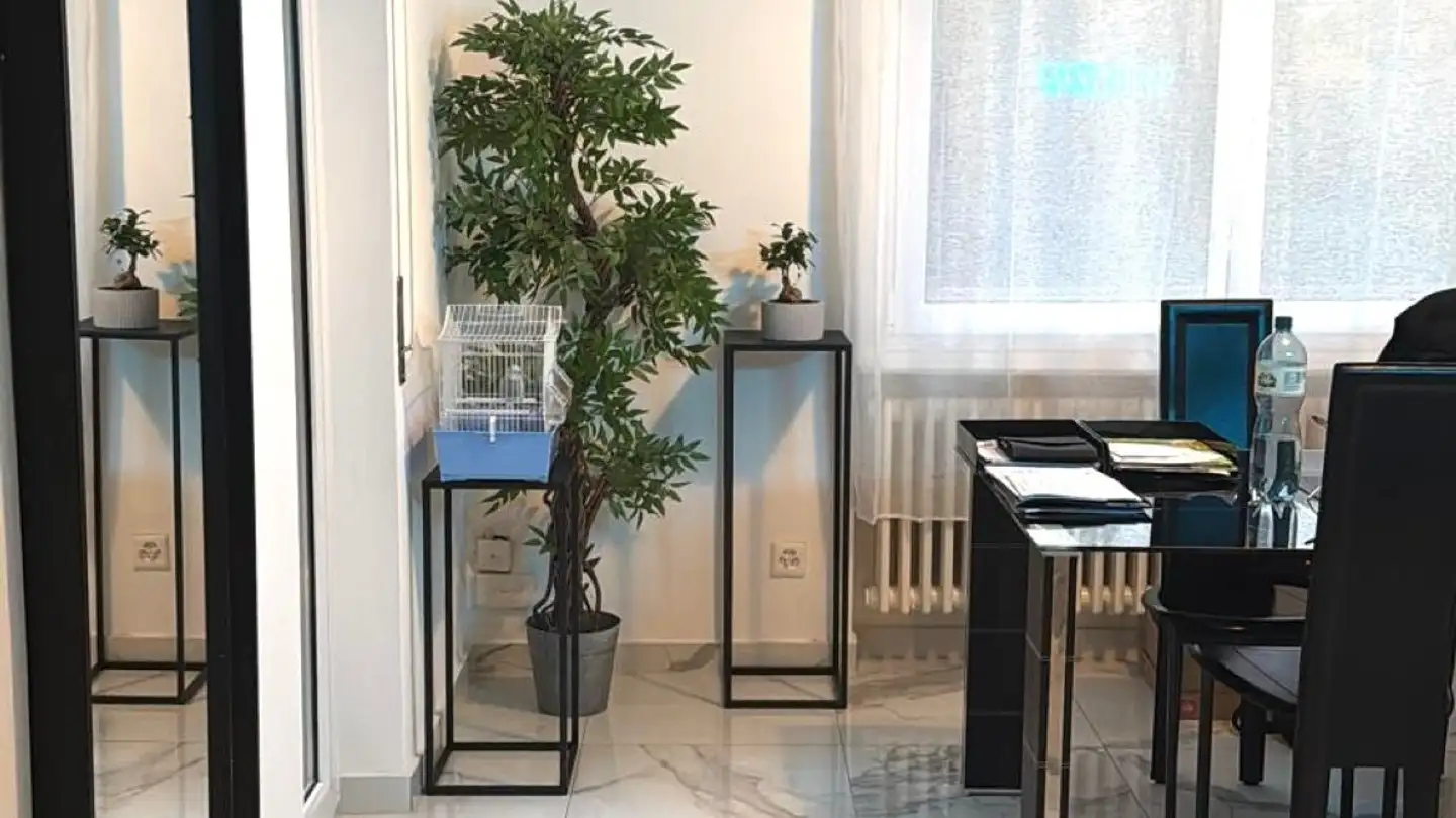 Wohnung mieten - Via Giacomo Puccini, 6830 Chiasso - Foto 3