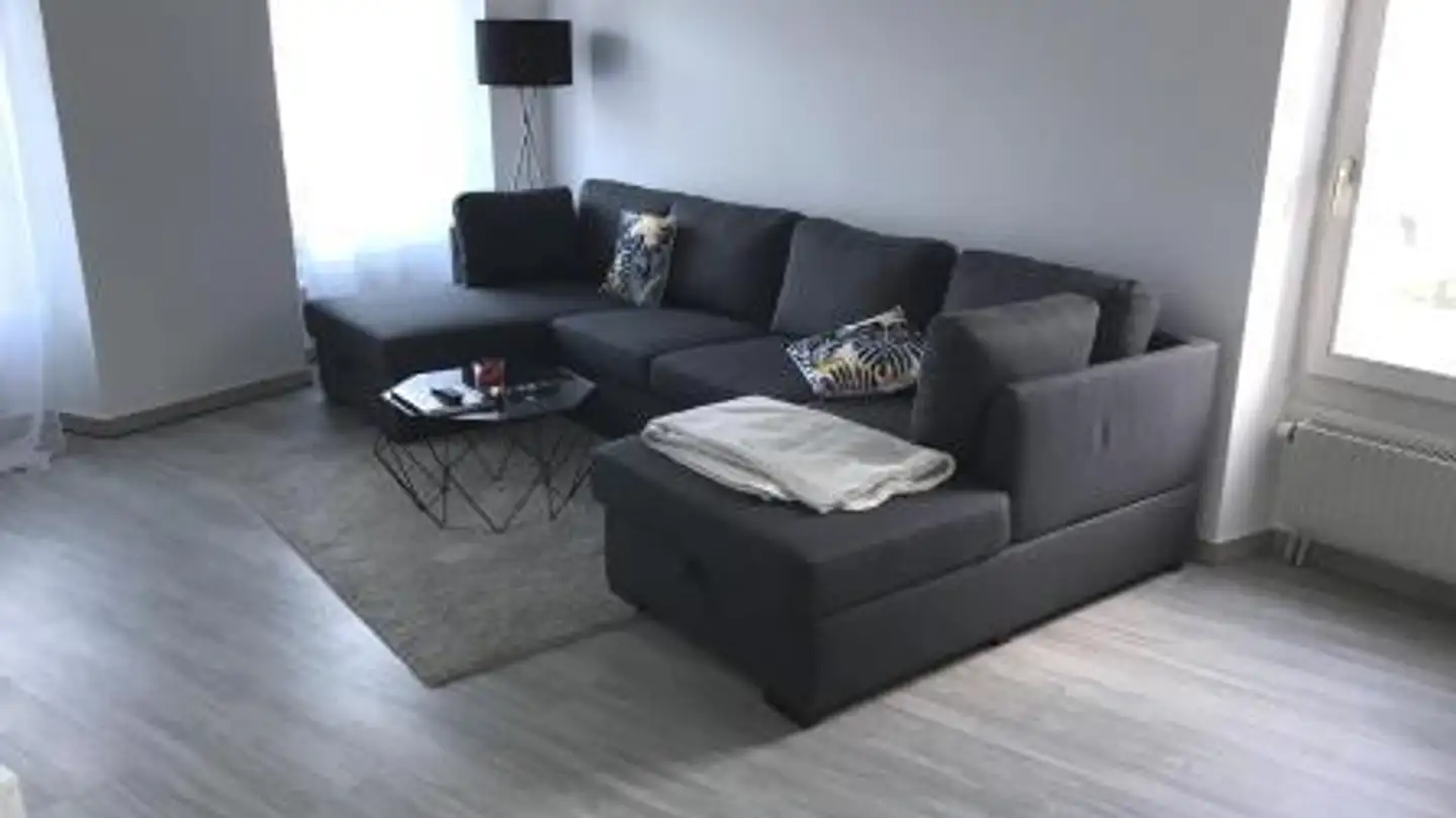 Appartement à louer - Route De La Chérard 1, 1027 Lonay