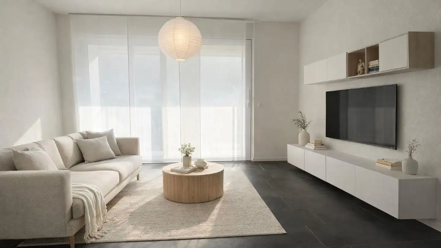 Appartement à louer - 6593 Cadenazzo - Photo 4