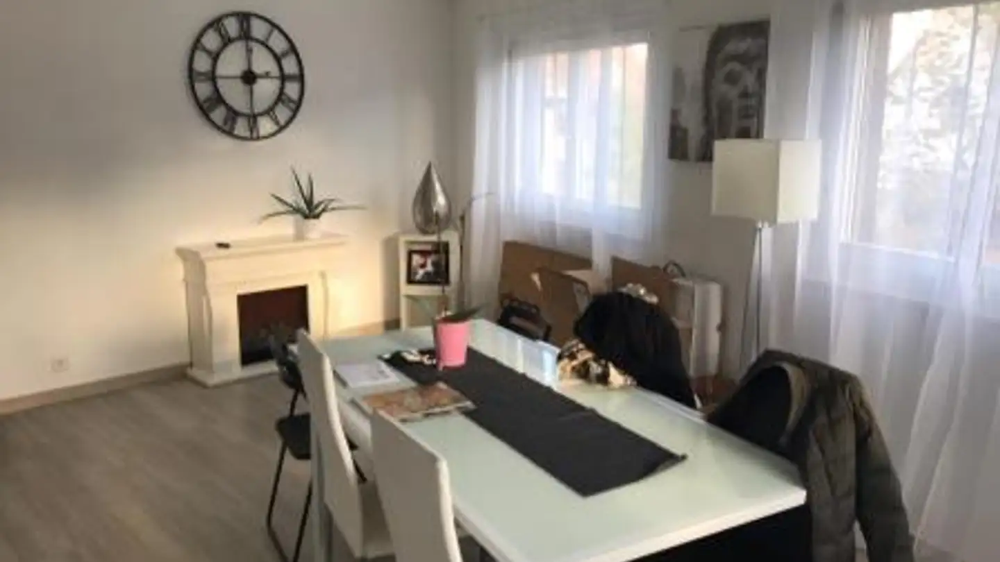 Appartement à louer - Route De La Chérard 1, 1027 Lonay - Photo 2