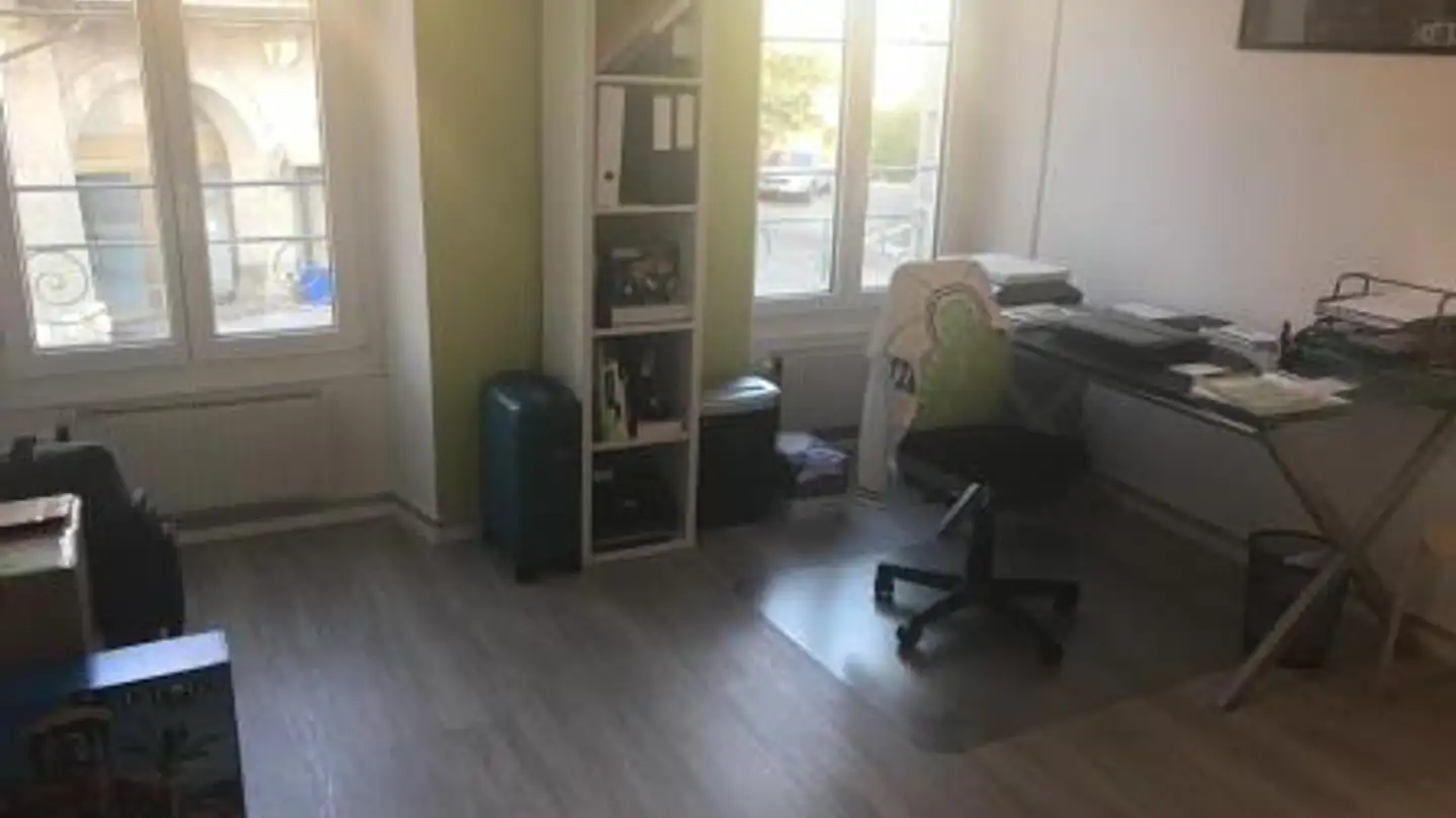 Appartement à louer - Route De La Chérard 1, 1027 Lonay - Photo 3